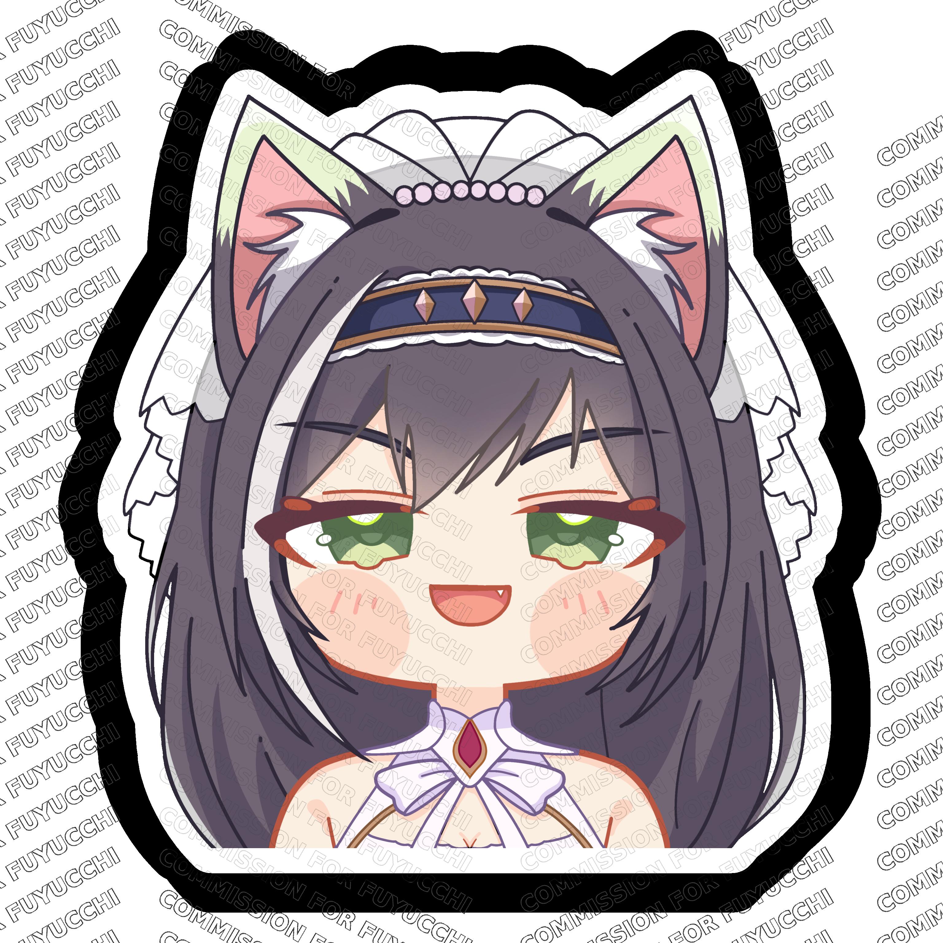 Princess Kyaru Chibi image 2