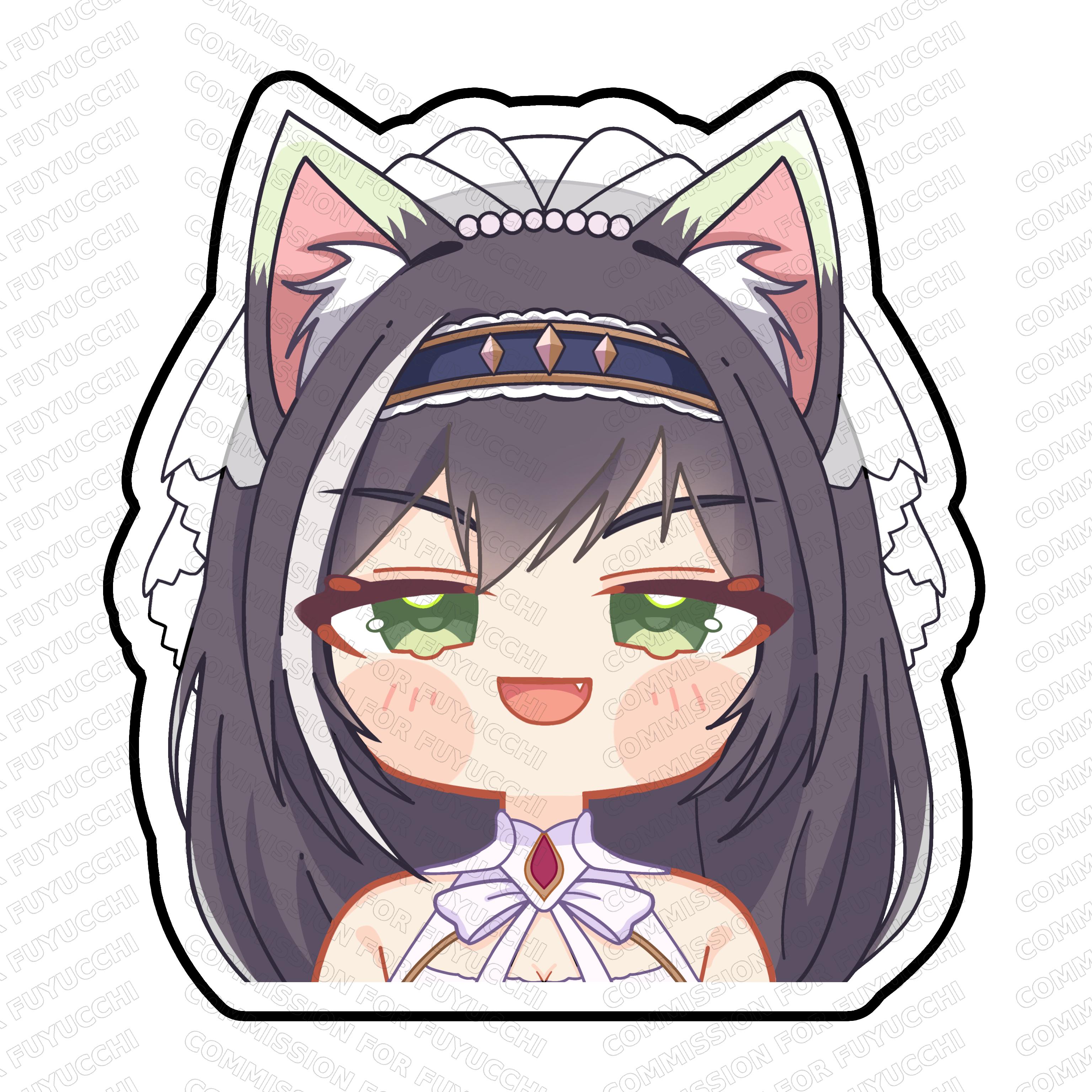 Princess Kyaru Chibi image 3