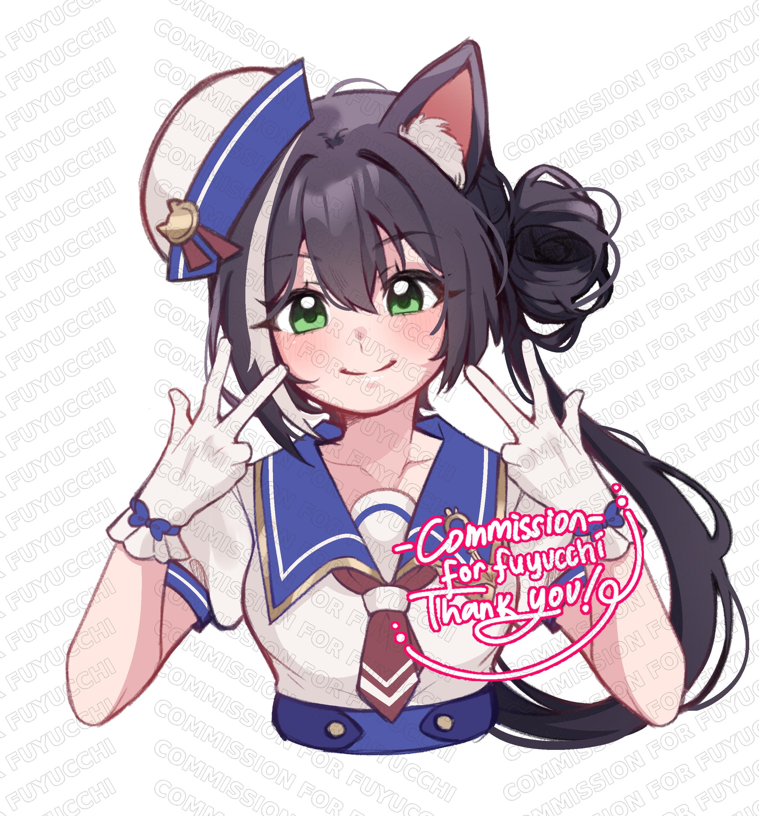 Sailor Kyaru