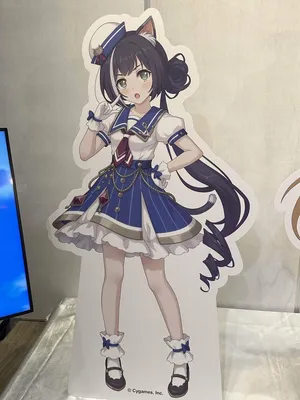 Sailor version (GiGO collab)